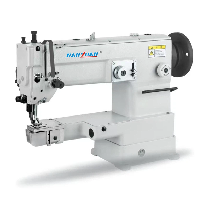 Зигзаг шиваћа машина